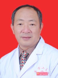 普外二科:刘建平